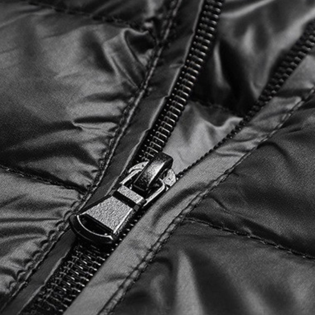 Doudoune randonnée compressible légère et chaude | Esprit Baroudeur