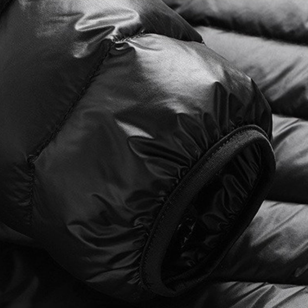 Doudoune randonnée compressible légère et chaude | Esprit Baroudeur