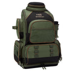 Sac de randonnée et pêche multipoches grande capacité | Esprit Baroudeur