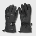 Gants chauffants électriques pour randonnée et ski hiver | Esprit Baroudeur