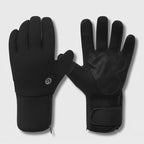 Gants thermiques rechargeables avec grip antidérapant | Esprit Baroudeur