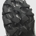 Bottes de neige imperméables fourrées tige haute hiver | Esprit Baroudeur