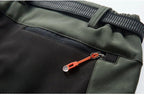 Pantalon de Trekking Homme