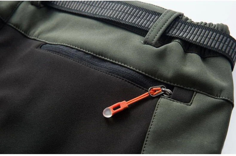 Pantalon de Trekking Homme