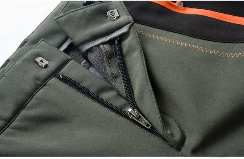 Pantalon de Trekking Homme