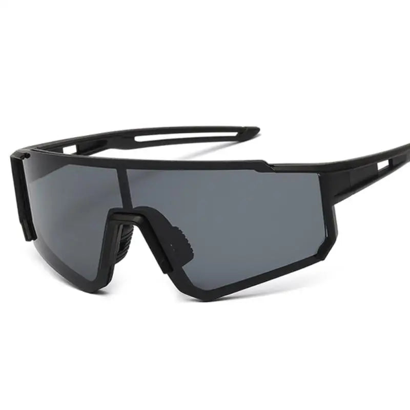 Lunettes de randonnée sport verres miroir panoramiques | Esprit Baroudeur