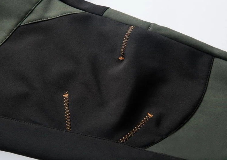 Pantalon de Trekking Homme