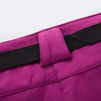Pantalon d'extérieur chaud et imperméable pour randonnée hivernale | Esprit Baroudeur