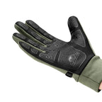 Gants de randonnée tactiles antidérapants pour trekking | Esprit Baroudeur