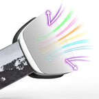 Masque de ski OTG compatible lunettes de vue | Esprit Baroudeur