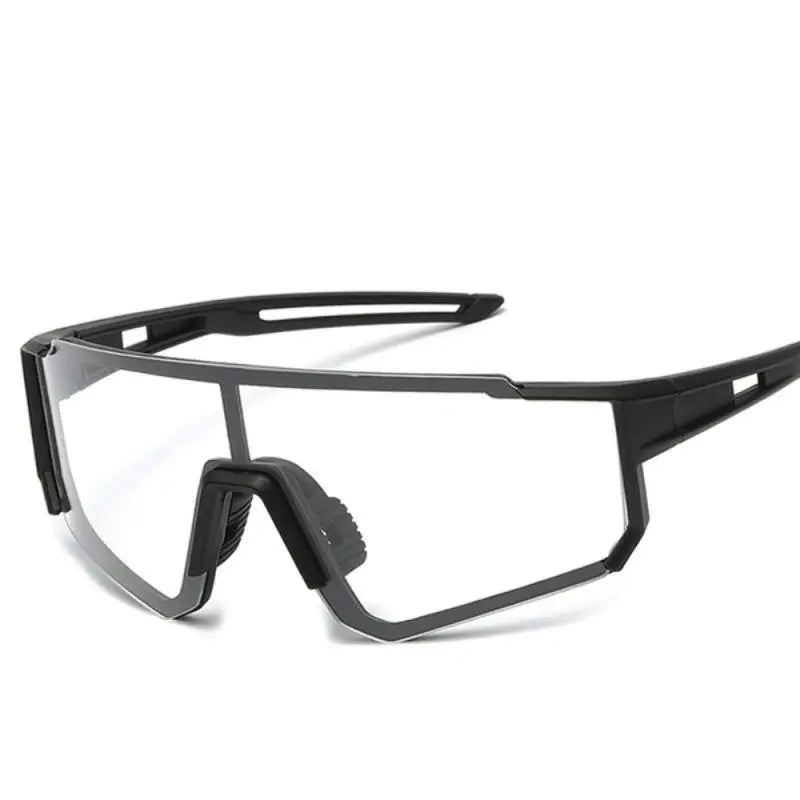 Lunettes de randonnée sport verres miroir panoramiques | Esprit Baroudeur