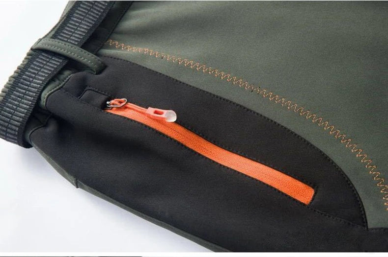 Pantalon de Trekking Homme
