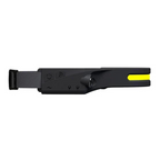 Lampe frontale puissante rechargeable USB grand angle | Esprit Baroudeur