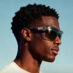 Lunettes randonnée photochromique sport protection UV400 | Esprit Baroudeur