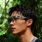Lunettes randonnée photochromique sport protection UV400 | Esprit Baroudeur