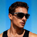 Lunettes randonnée photochromique sport protection UV400 | Esprit Baroudeur