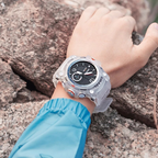 Montre randonnée étanche analogique digitale sport outdoor | Esprit Baroudeur