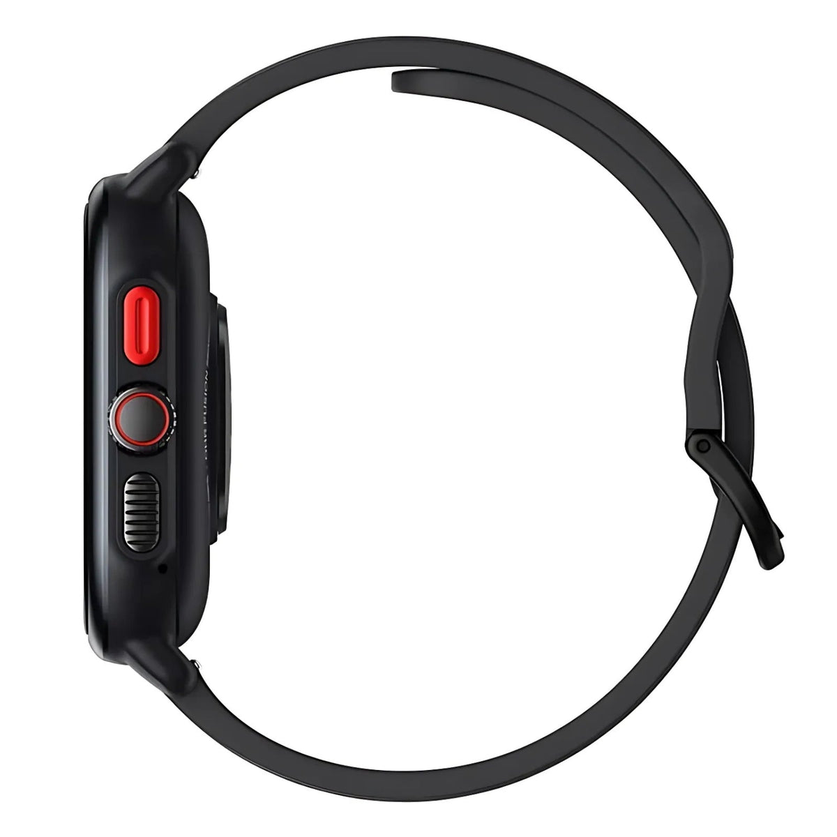 Montre GPS randonnée avec cartographie et suivi cardiaque | Esprit Baroudeur