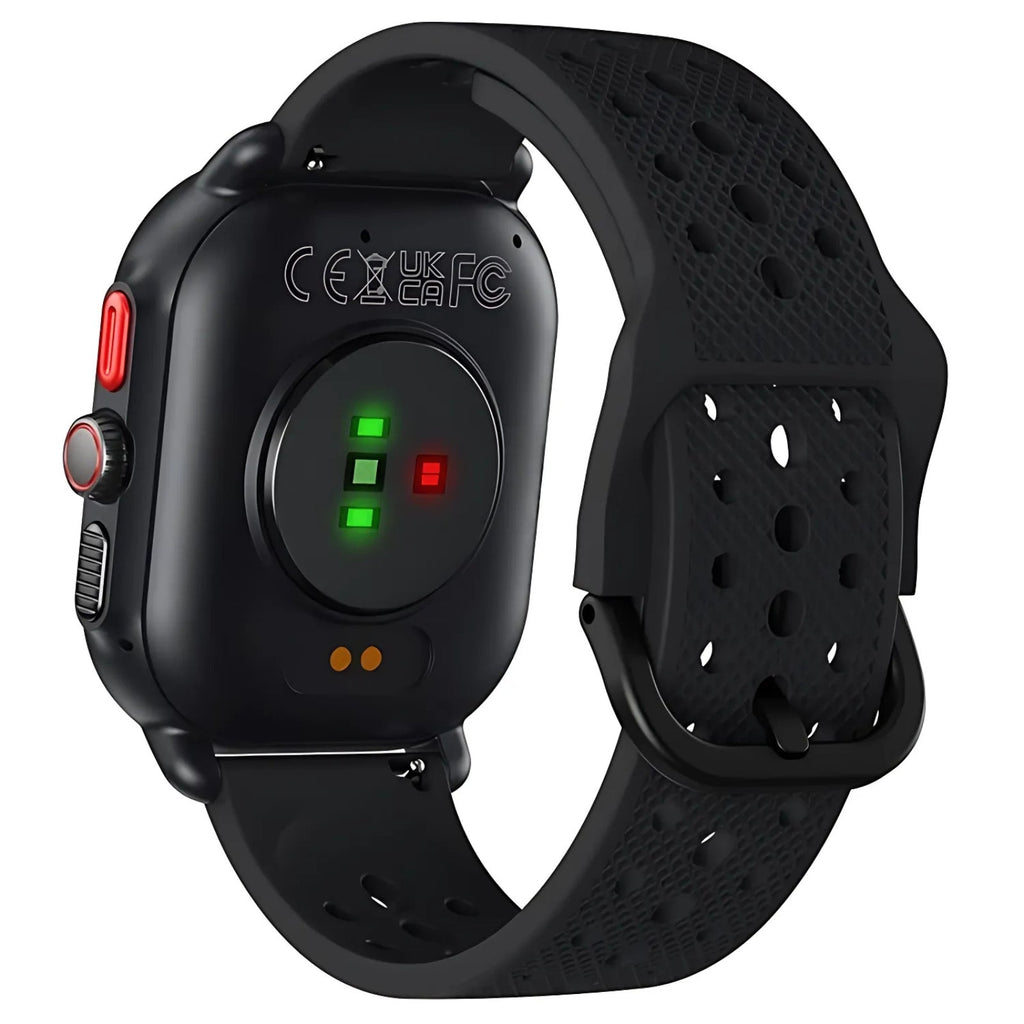 Montre GPS randonnée avec cartographie et suivi cardiaque | Esprit Baroudeur