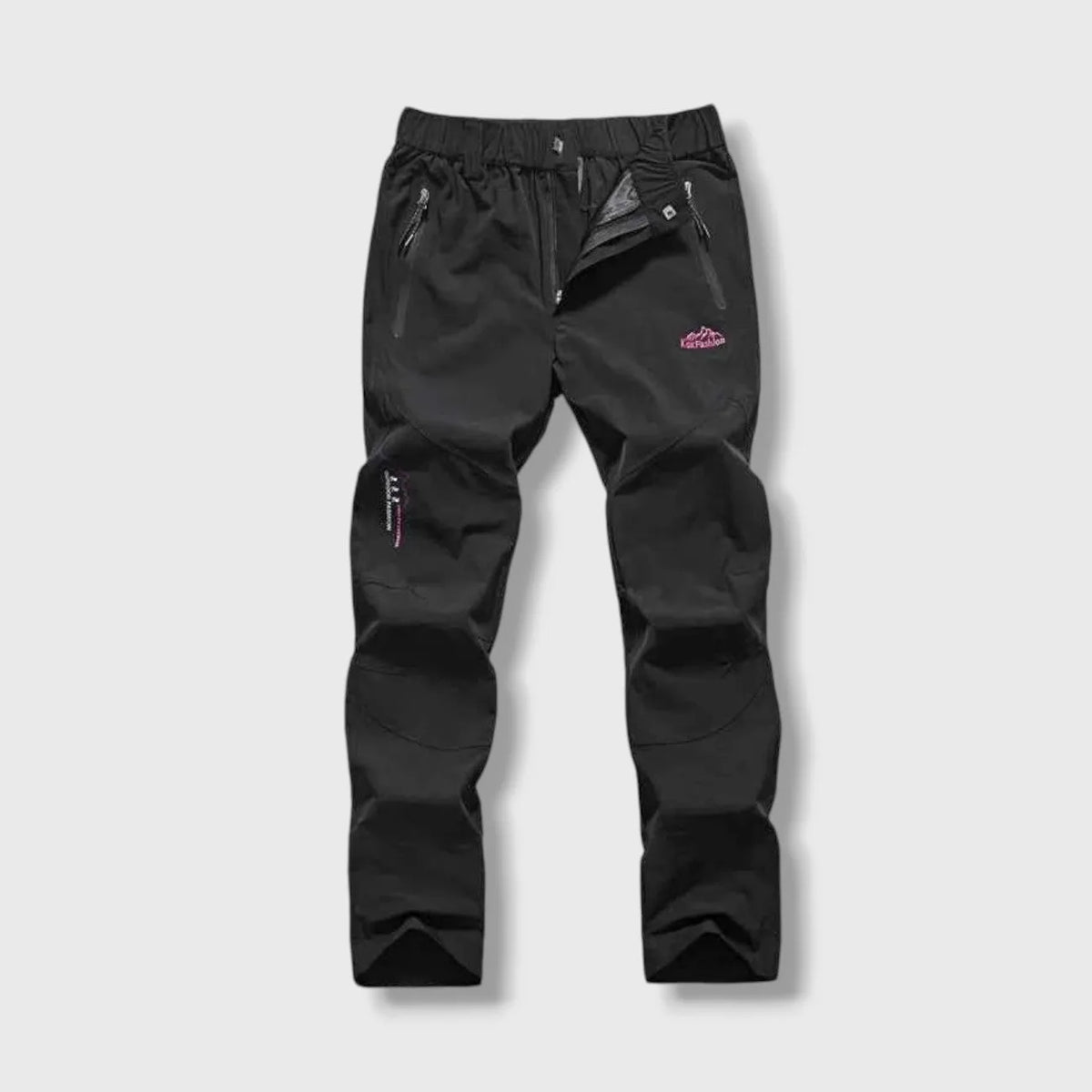 Pantalon ski de rando chaud et imperméable en montagne | Esprit Baroudeur