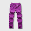 Pantalon ski de rando chaud et imperméable en montagne | Esprit Baroudeur