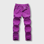 Pantalon ski de rando chaud et imperméable en montagne | Esprit Baroudeur