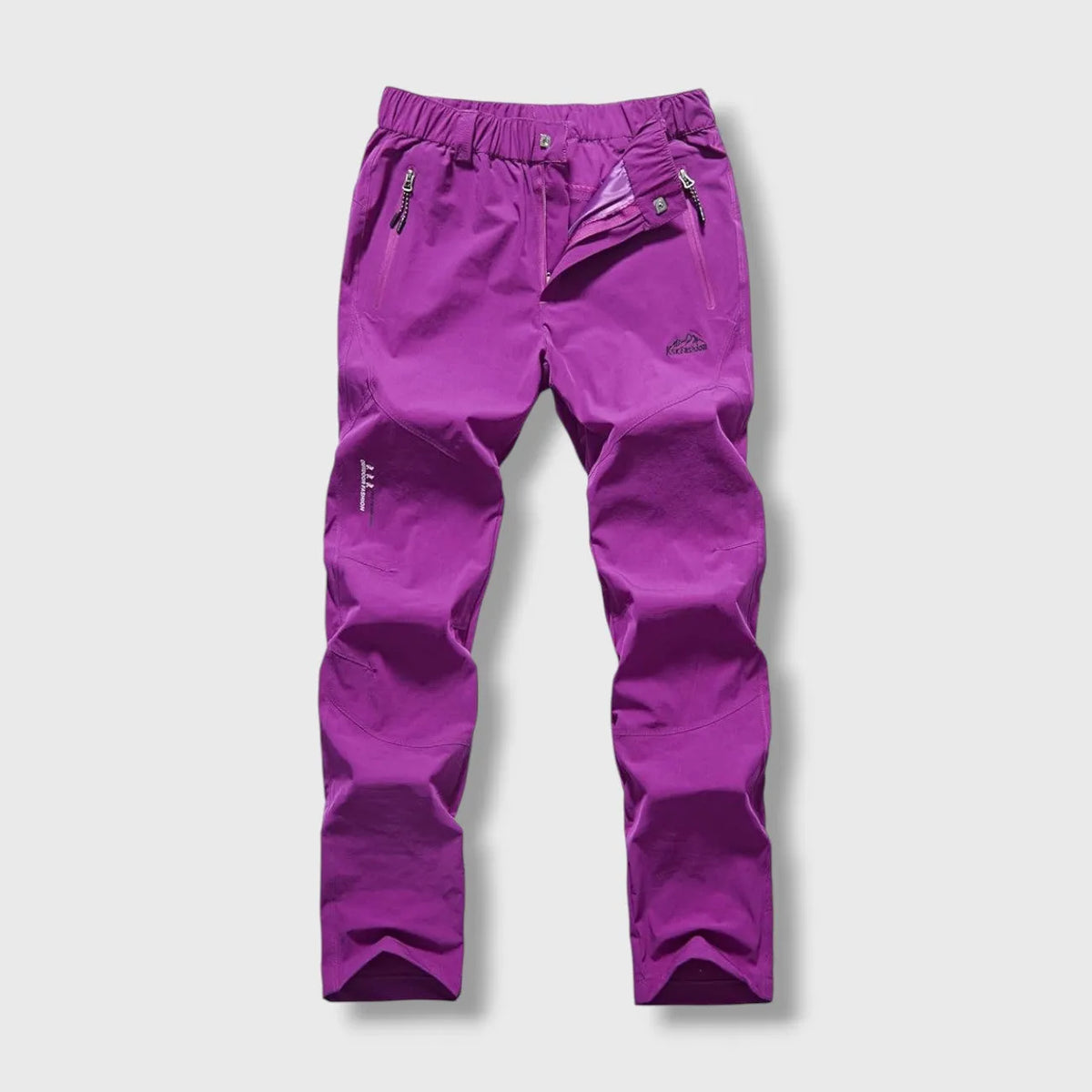 Pantalon ski de rando chaud et imperméable en montagne | Esprit Baroudeur