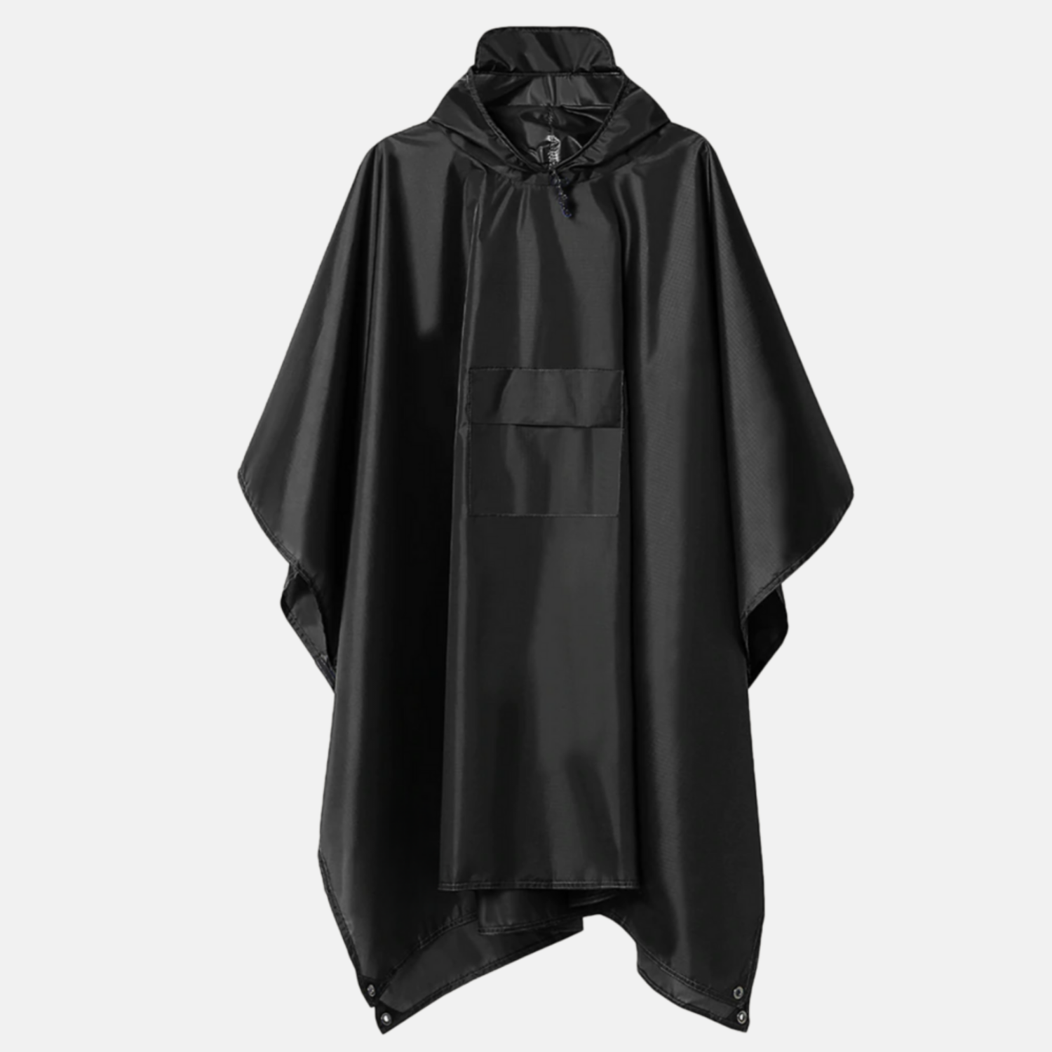 Poncho de pluie