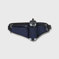 Ceinture de trail runner avec porte-gourde et poches | Esprit Baroudeur