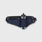 Ceinture de trail runner avec porte-gourde et poches | Esprit Baroudeur