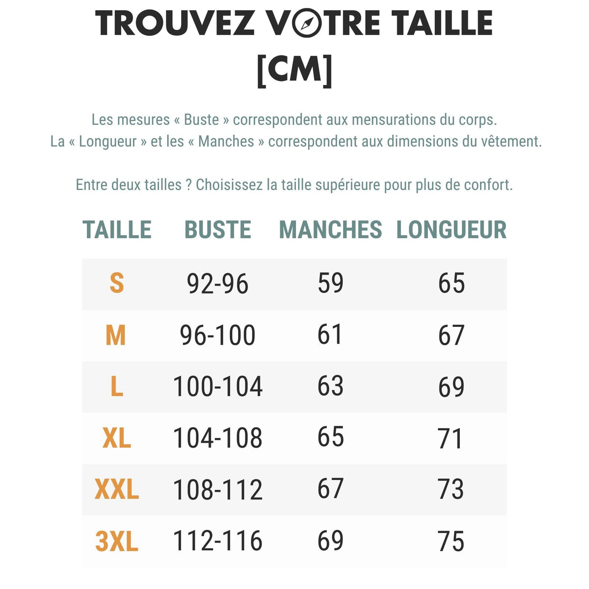 Veste polaire randonnée zippée col montant poches | Esprit Baroudeur