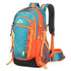 Sac à dos randonnée urbaine 30L avec ceinture ventrale