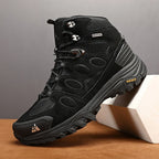 botte de  Randonnée Montagne Homme