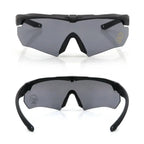 Lunette tactique randonnée sport protection UV outdoor | Esprit Baroudeur
