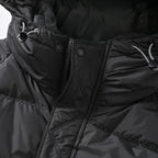 Doudoune randonnée hiver pour homme