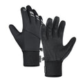 Gants de randonnée imperméables tactiles coupe-vent hiver | Esprit Baroudeur