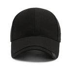 Casquette randonnée brodée réglable pour outdoor | Esprit Baroudeur
