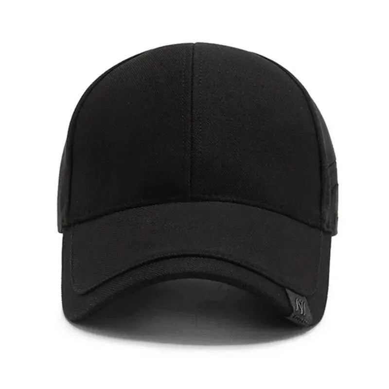 Casquette randonnée brodée réglable pour outdoor | Esprit Baroudeur
