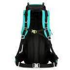 Sac à dos randonnée 60L grande capacité trekking montagne | Esprit Baroudeur
