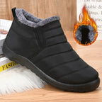 Bottes d'hiver imperméables légères et chaudes | Esprit Baroudeur