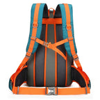 Sac à dos randonnée urbaine 30L avec ceinture ventrale