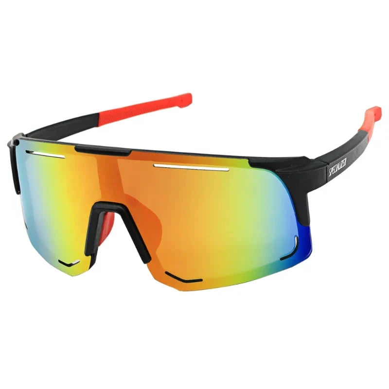 Lunettes de soleil de randonnée sport protection UV | Esprit Baroudeur