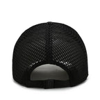 Casquette randonnée respirante à maille légère | Esprit Baroudeur