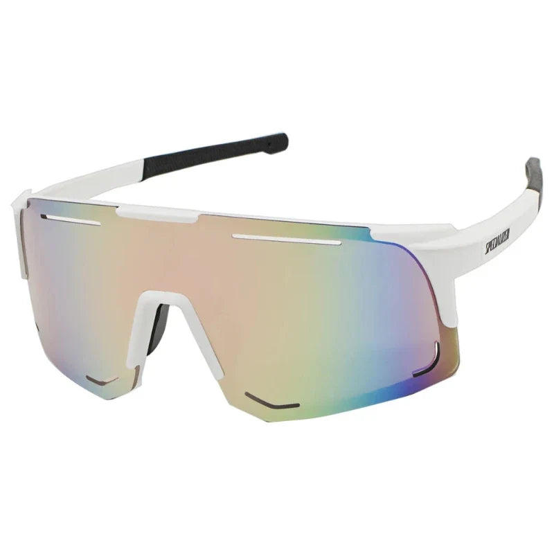 Lunettes de soleil de randonnée sport protection UV | Esprit Baroudeur