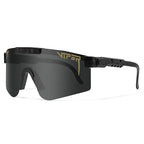 Lunettes de soleil randonnée montagne polarisées homme femme-Esprit-Baroudeur