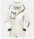 Veste de randonnée 3 en 1 imperméable et chaude | Esprit Baroudeur