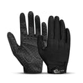 Gants de randonnée coupe-vent doigts complets tactiles | Esprit Baroudeur