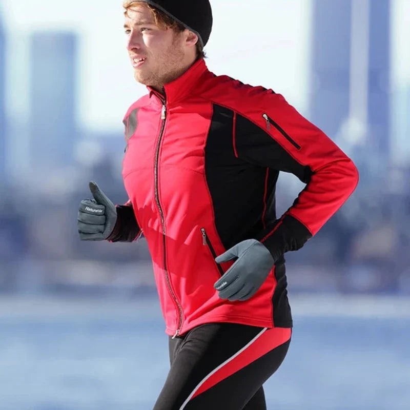 Gants de randonnée imperméables tactiles et antidérapants | Esprit Baroudeur
