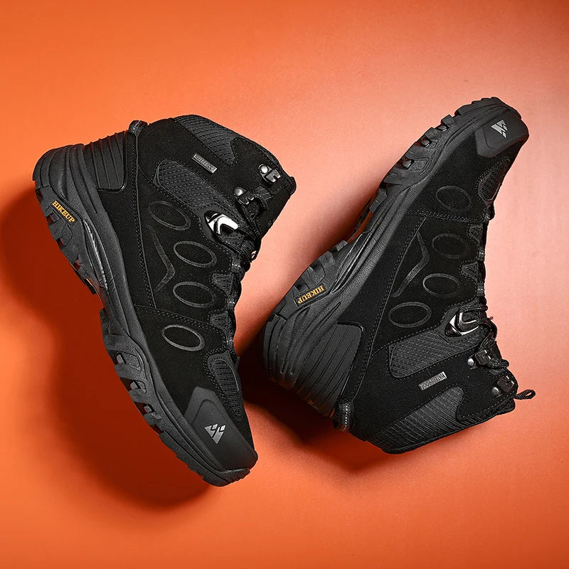 botte de  Randonnée Montagne Homme