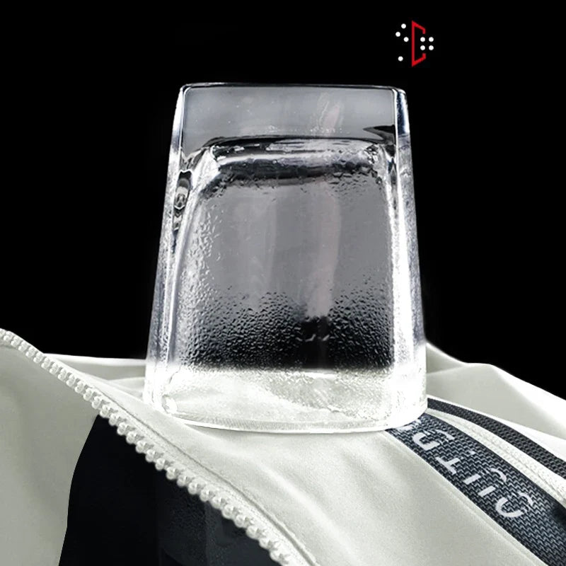 Veste de randonnée 3 en 1 imperméable et chaude | Esprit Baroudeur